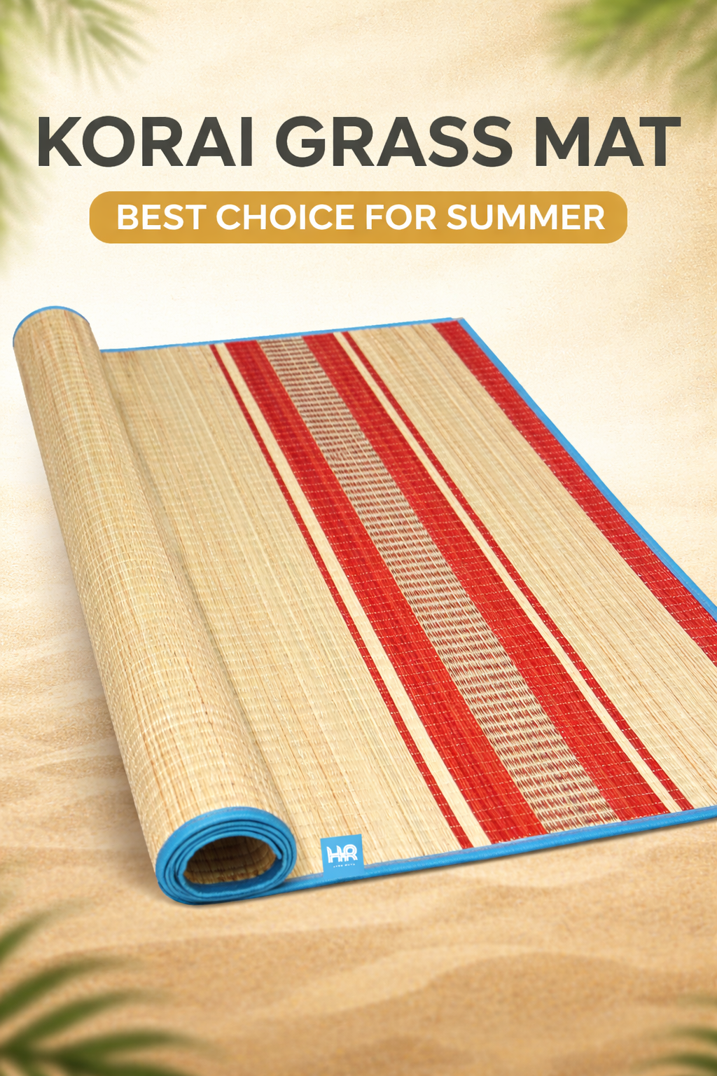 4X6ft SIZE MAT