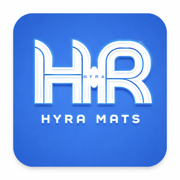 hyramats