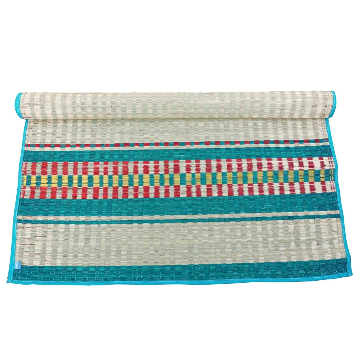 Premium Double Woven Korai Pai
