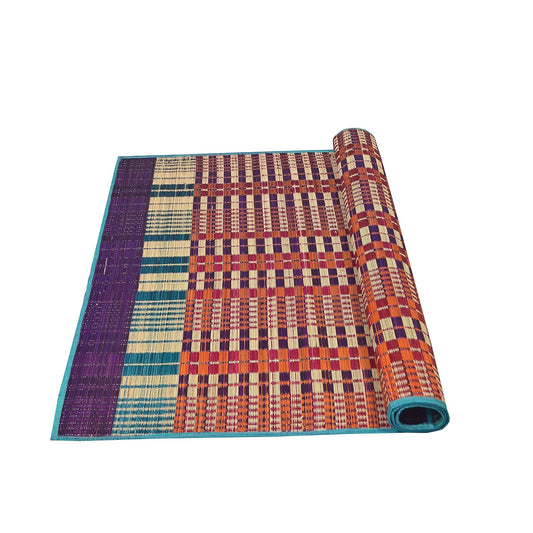 Classic Color Korai Grass Mat 3.5x6 ft