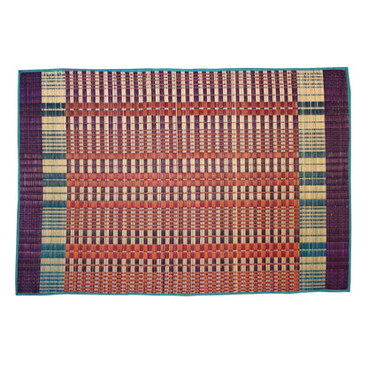 Classic Color Korai Grass Mat 3.5x6 ft